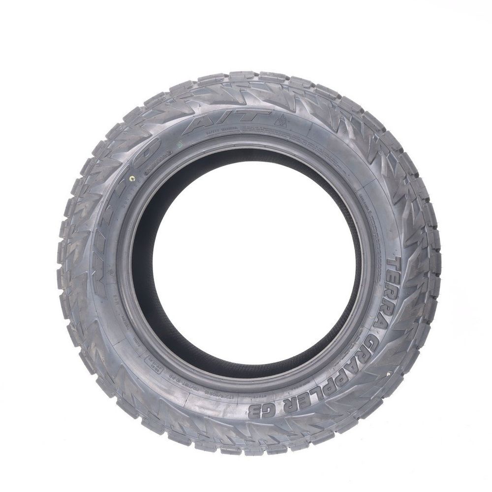 New LT 265/60R18 Nitto Terra Grappler G3 A/T 119/116T E - Image 3