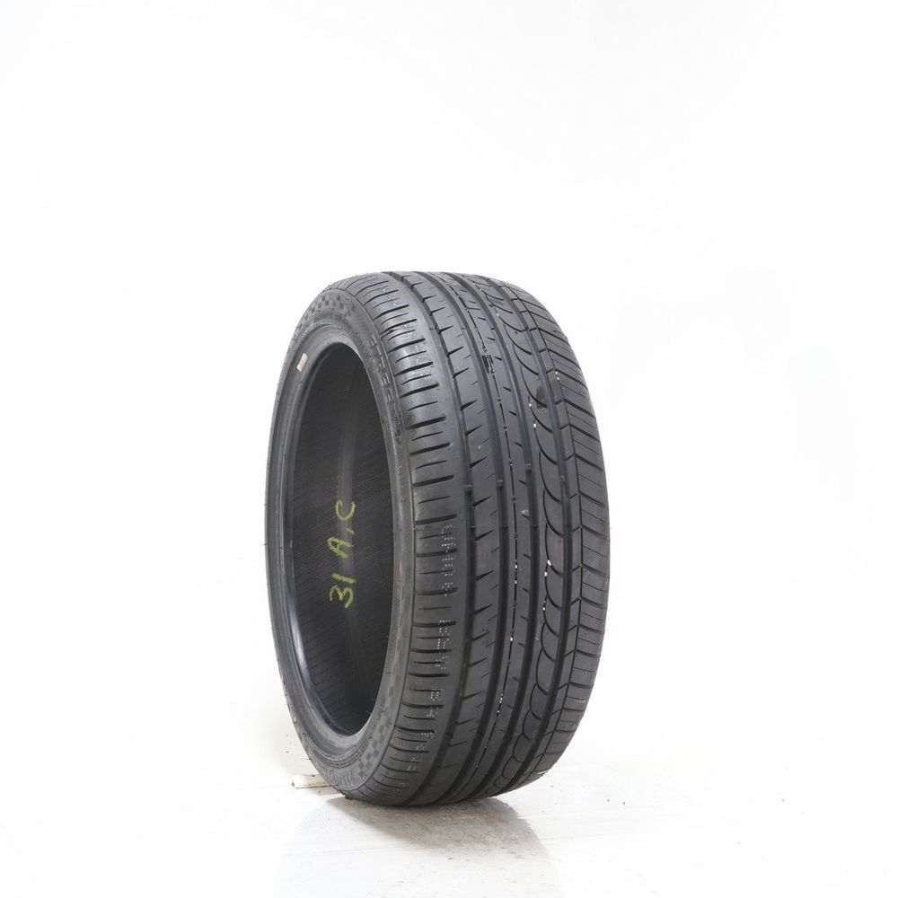 Set of (2) New 225/40ZR18 Blackhawk Street-H HU02 92W - Image 1