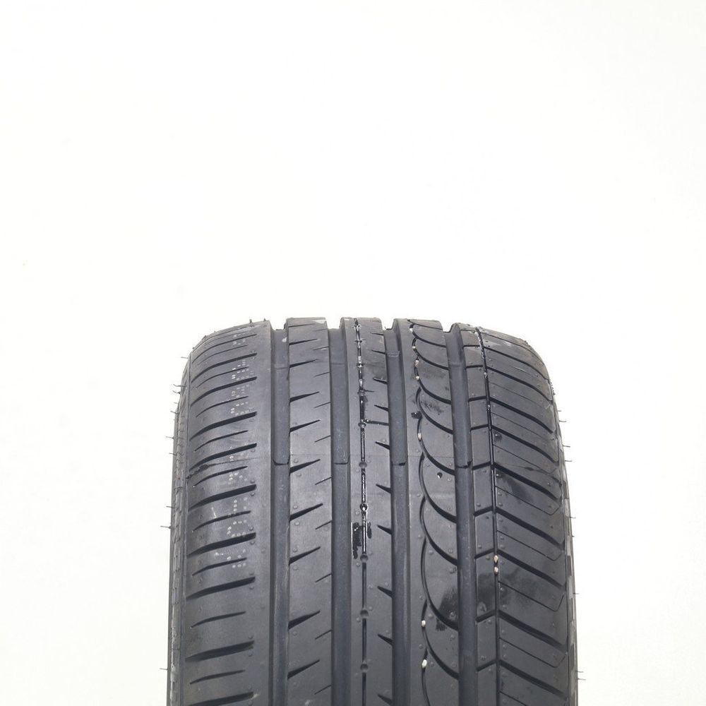 Set of (2) New 225/40ZR18 Blackhawk Street-H HU02 92W - Image 2