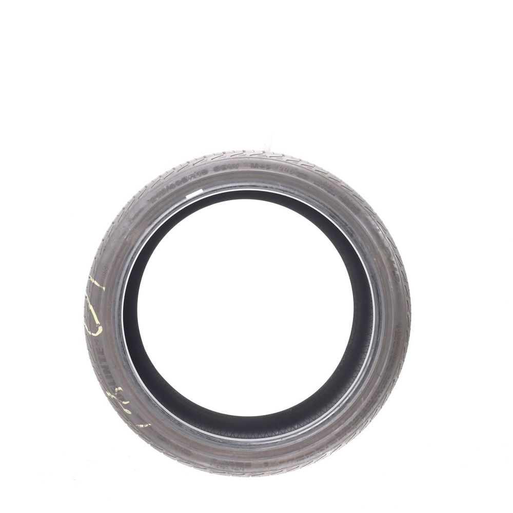 Used 215/40ZR18 Delinte DH2 Eco 89W - 8.5/32 - Image 3