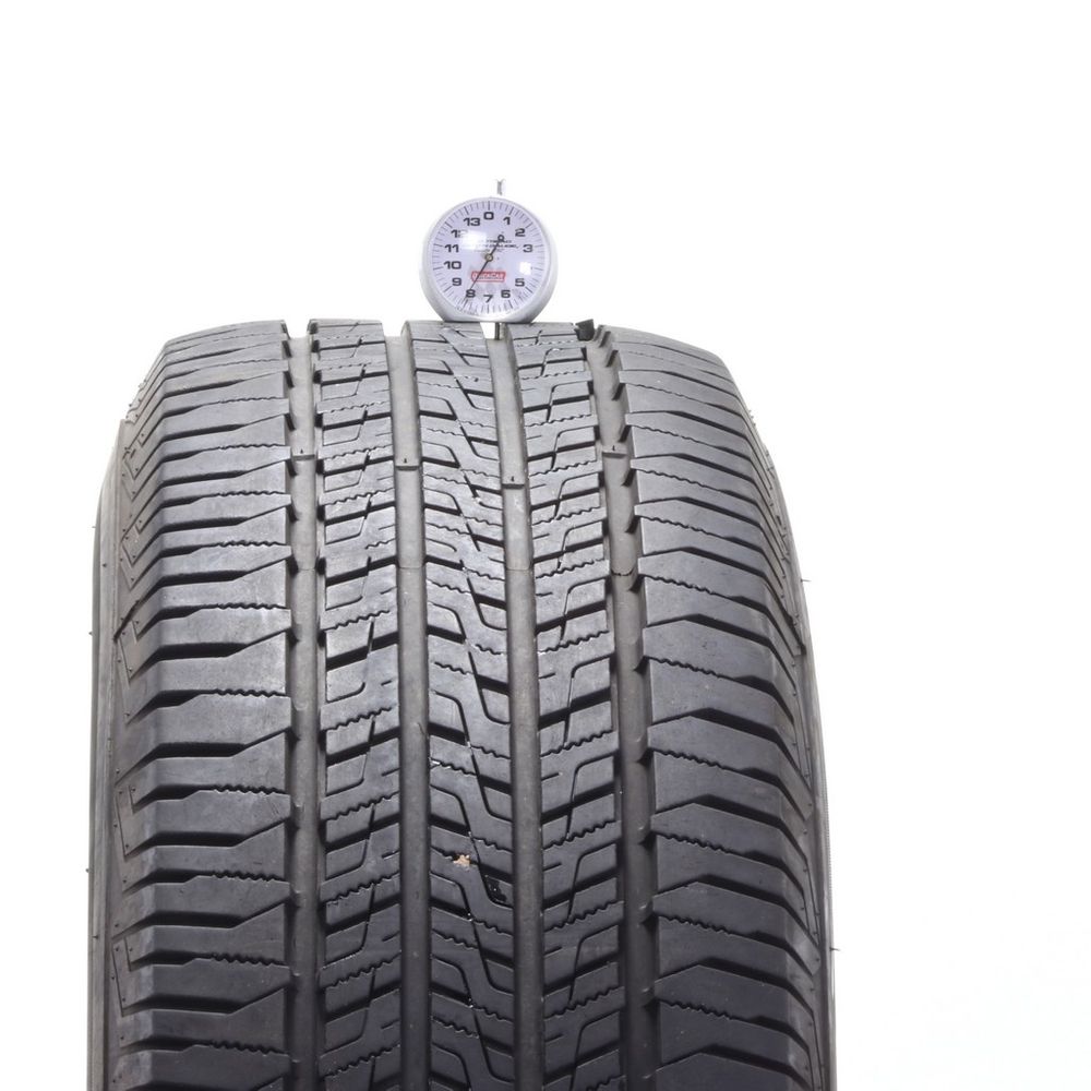 Set of (2) Used 265/70R17 Pathfinder HT 115T - 8/32 - Image 2