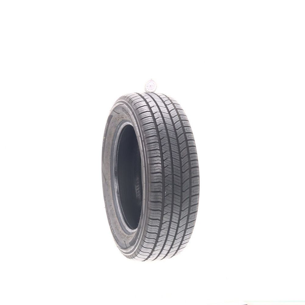 Set of (4) Used 205/60R16 Road Hugger GTP AS/02 92V - 10-10.5/32 - Image 1