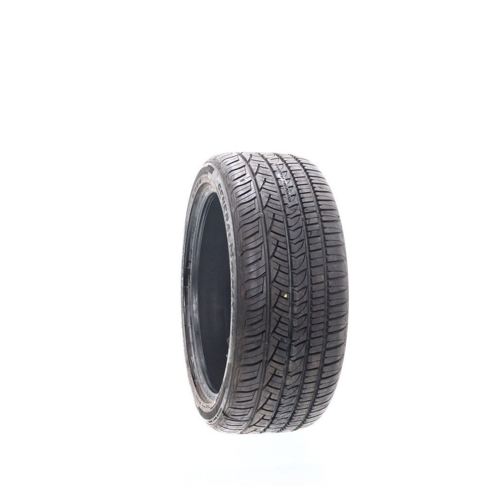 New 245/40ZR18 General G-Max AS-05 97W - Image 1