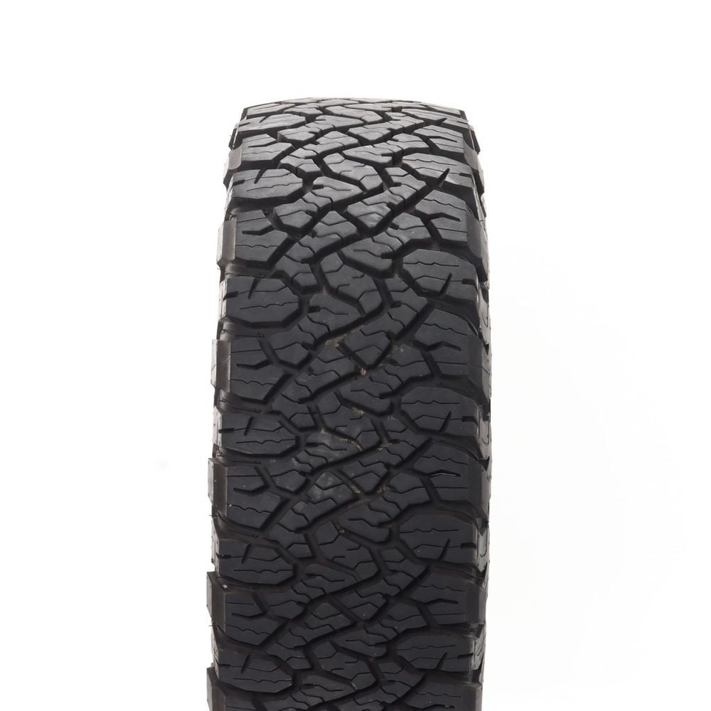Set of (2) Used LT 265/75R16 BFGoodrich All-Terrain T/A KO3 123/120S E - 13.5-14/32 - Image 5