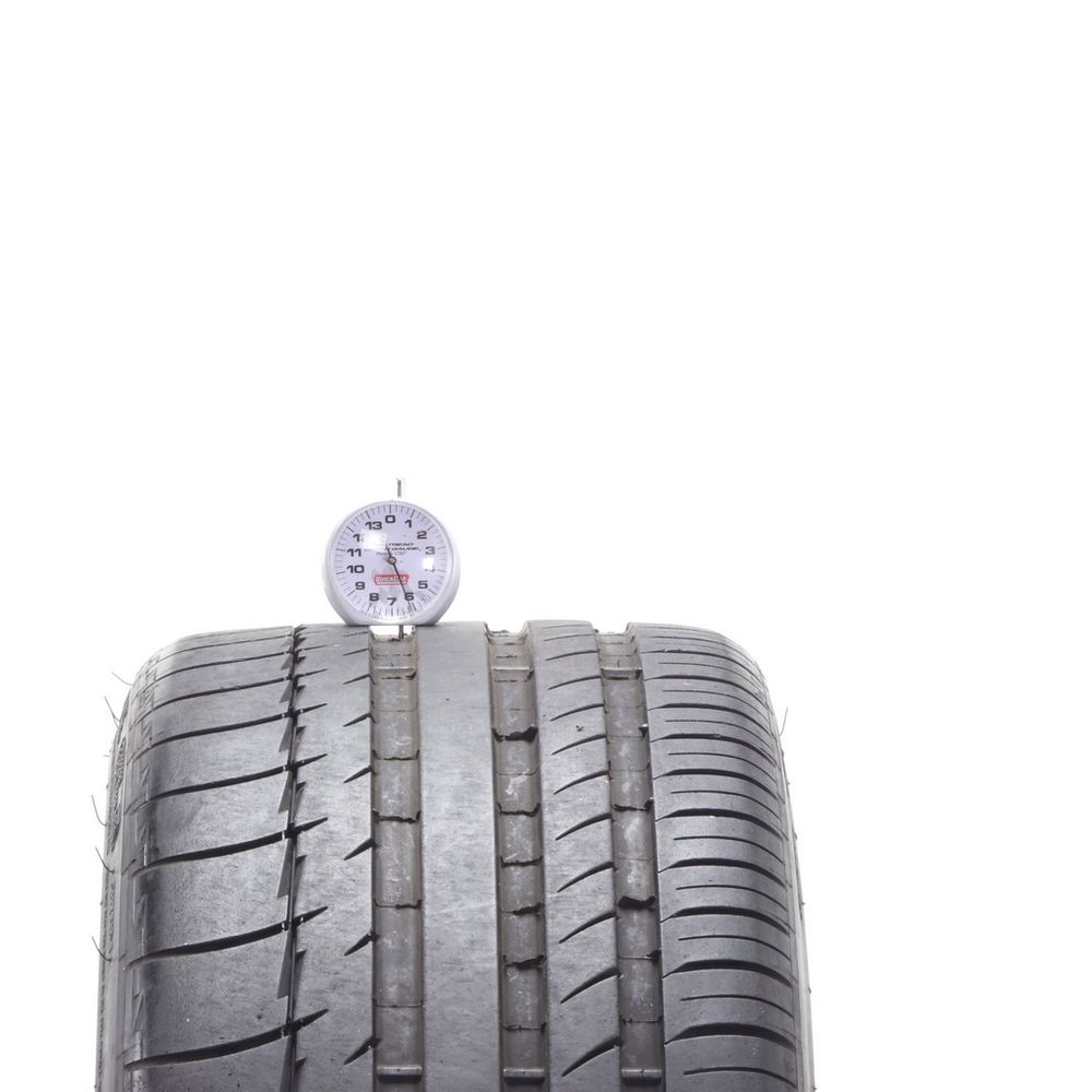Set of (2) Used 235/35ZR19 Michelin Pilot Sport PS2 N2 87Y - 6/32 - Image 2