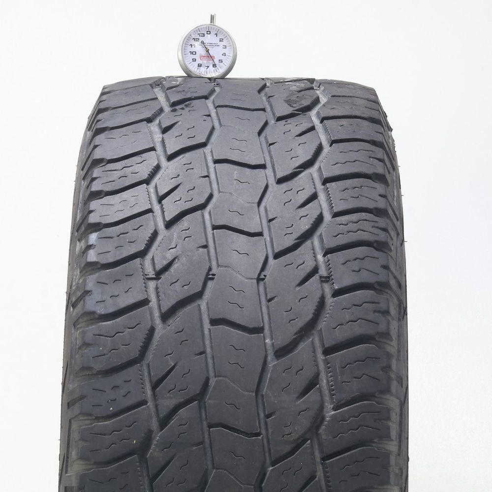 Used LT 285/65R18 Cooper Discoverer A/T3 125/122S E - 5.5/32 - Image 2