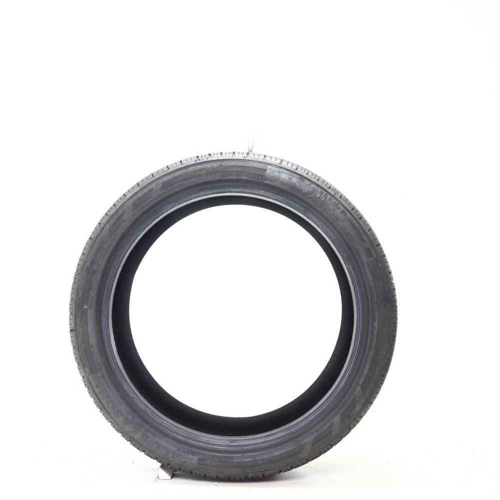 Used 225/40R18 Nika N367 92V - 9.5/32 - Image 3