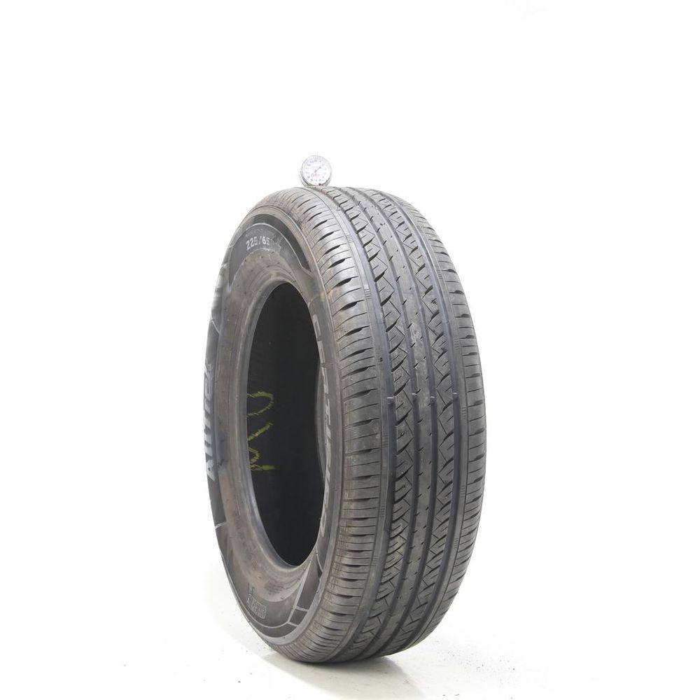 Used 225/65R17 Certified Alltrek 102H - 8.5/32 - Image 1