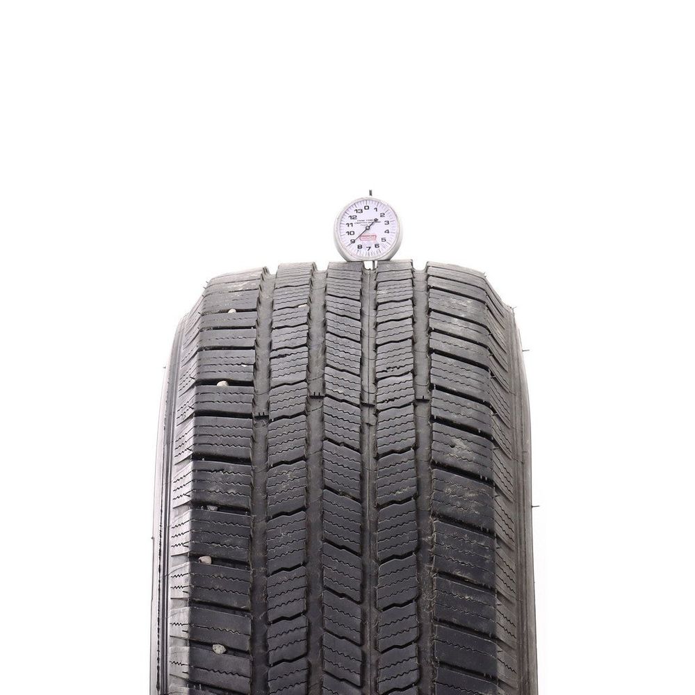 Set of (2) Used 245/55R19 Michelin X LT A/S 103H - 8-8.5/32 - Image 5