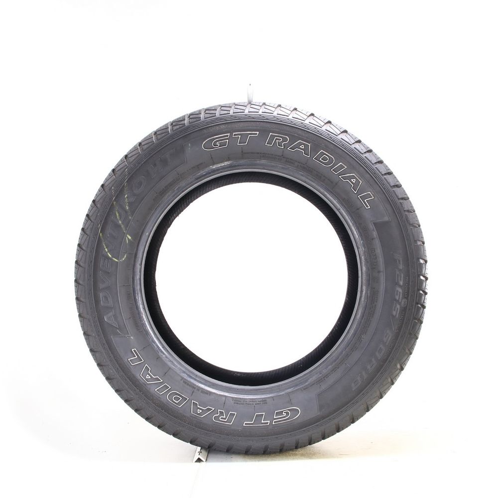Used 265/60R18 GT Radial Adventuro HT 109T - 6.5/32 - Image 3