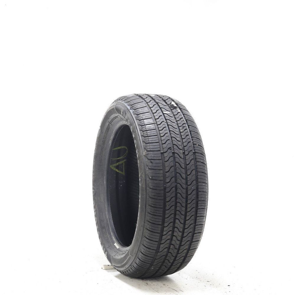 Set of (2) New 225/50R17 Firestone All Season 94T - 9/32 - Image 1