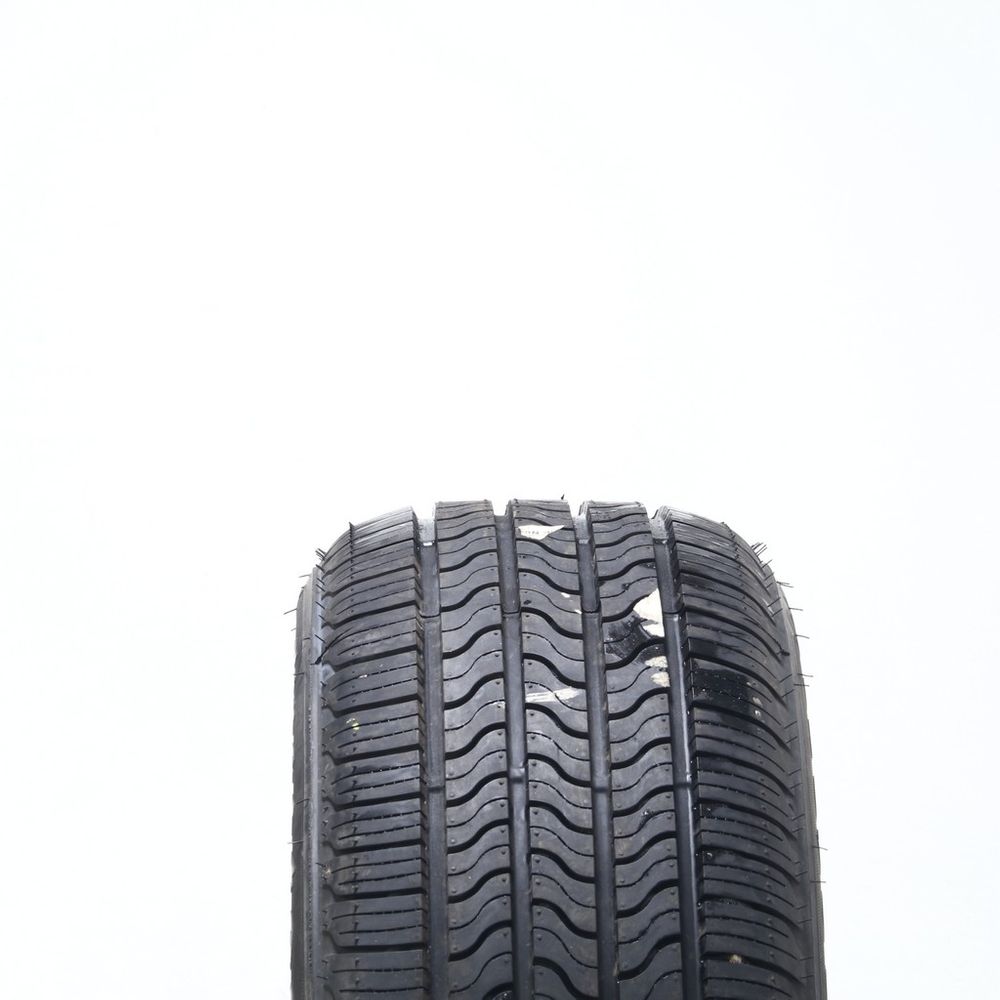 Set of (2) New 225/50R17 Firestone All Season 94T - 9/32 - Image 2