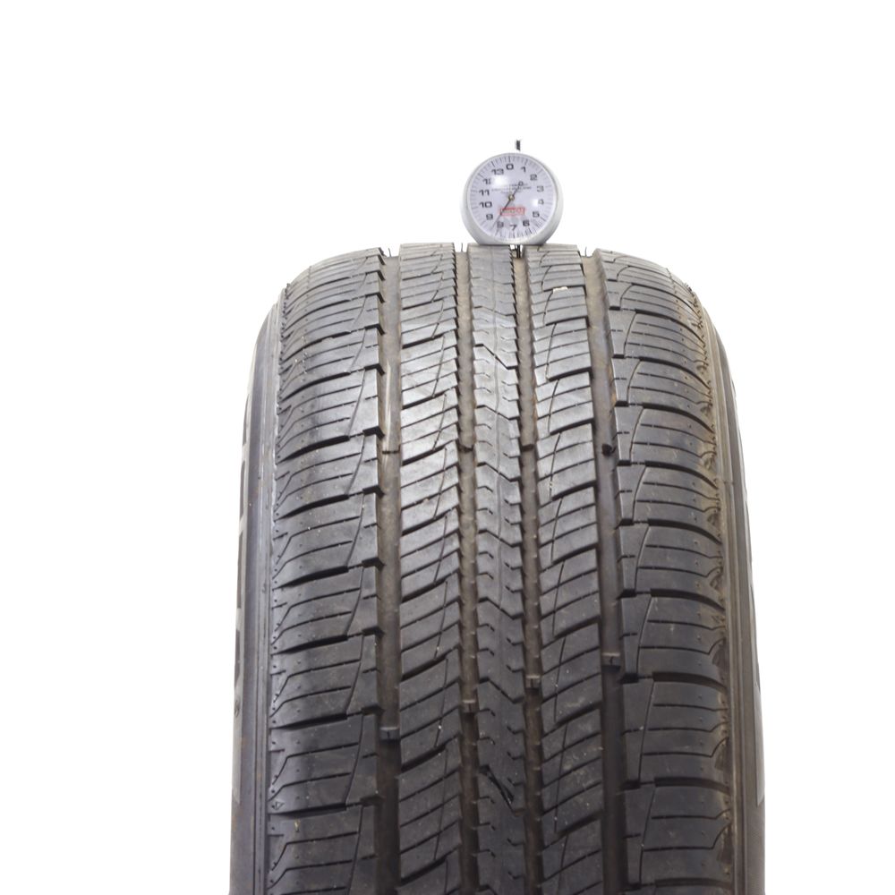 Used 235/65R18 Zeta Etalon 110H - 8/32 - Image 2