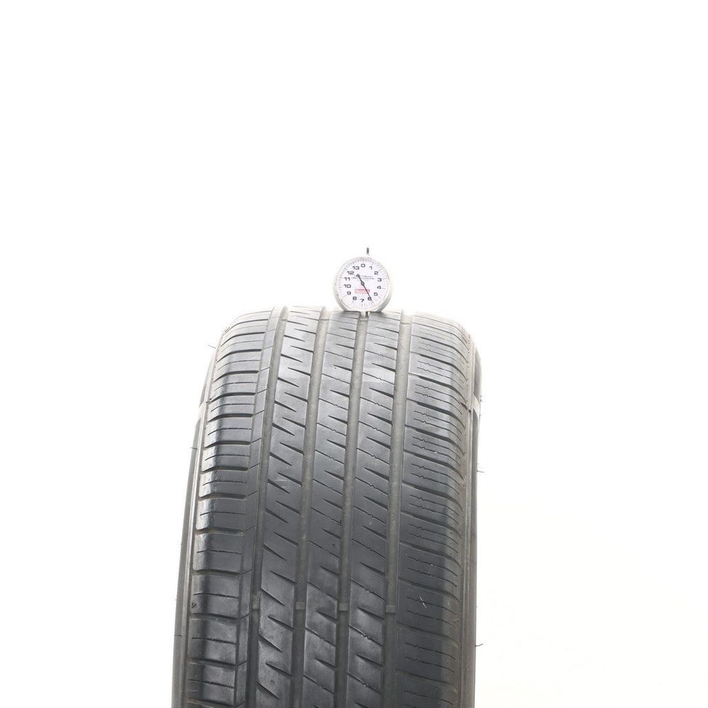 Set of (2) Used 225/55ZR18 Landspider Citytraxx H/P 102W - 5.5-7/32 - Image 2