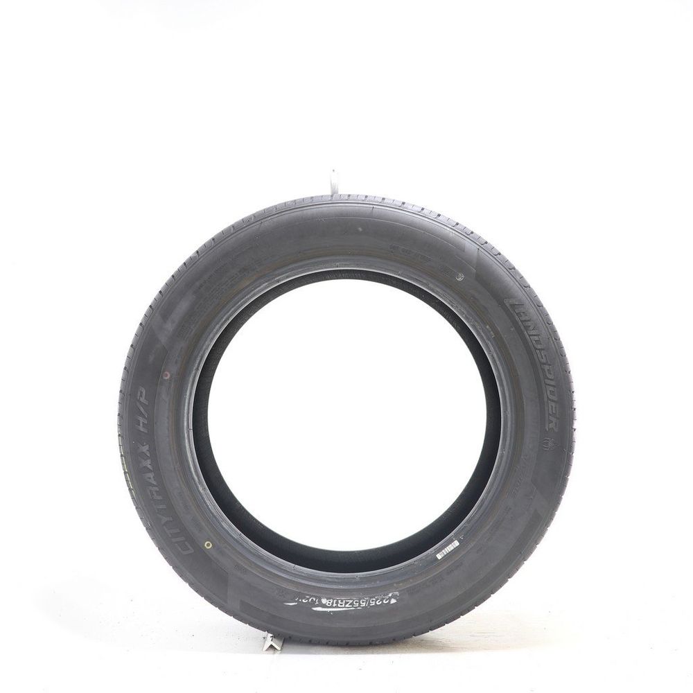 Set of (2) Used 225/55ZR18 Landspider Citytraxx H/P 102W - 5.5-7/32 - Image 6