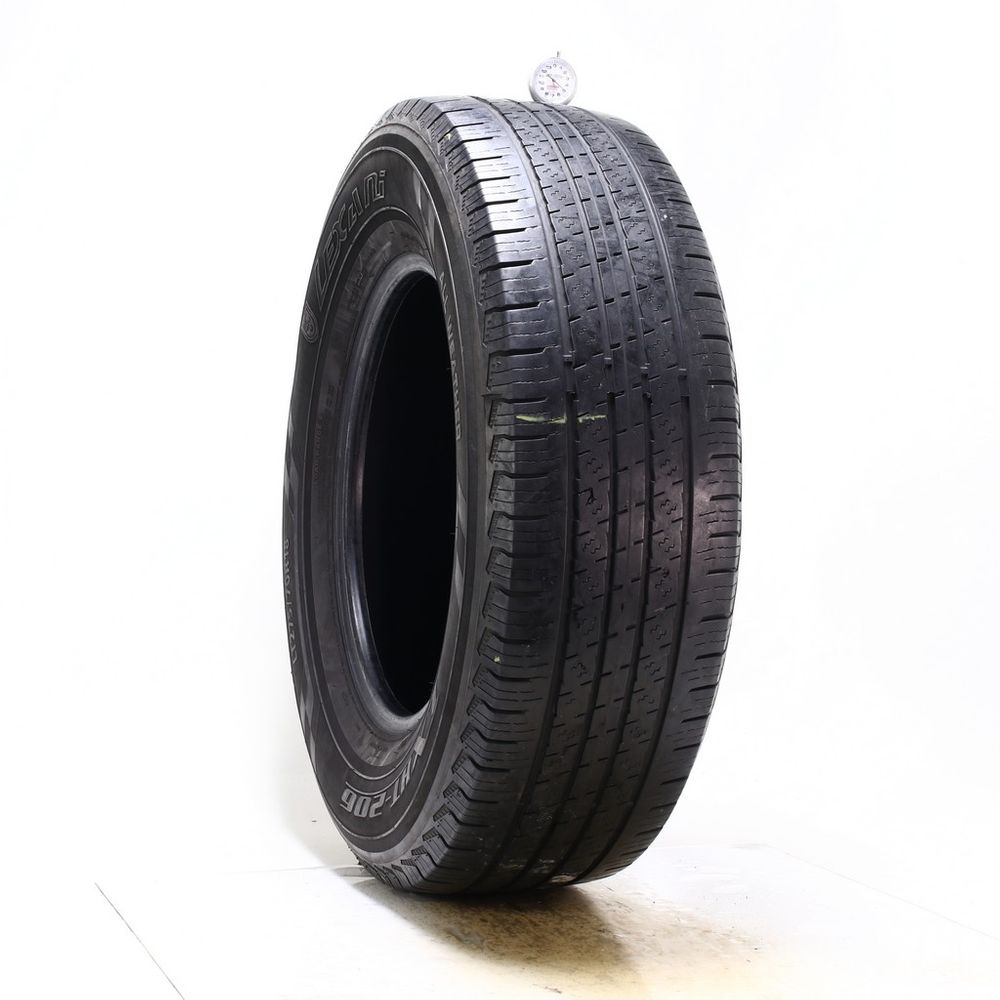 Used LT 275/70R18 Lexani LXHT-206 125/122S E - 5/32 - Image 1