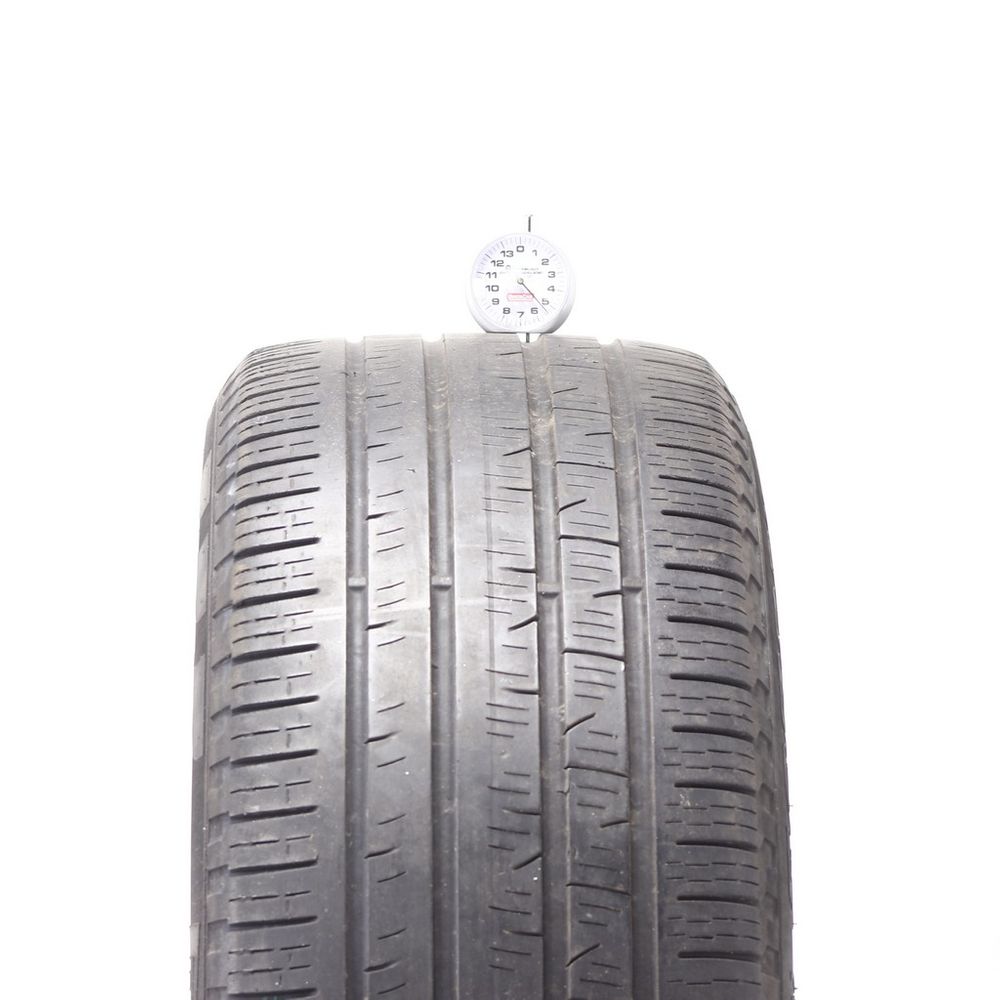 Set of (2) Used 245/50R20 Pirelli Scorpion Verde 102V - 5-5.5/32 - Image 2