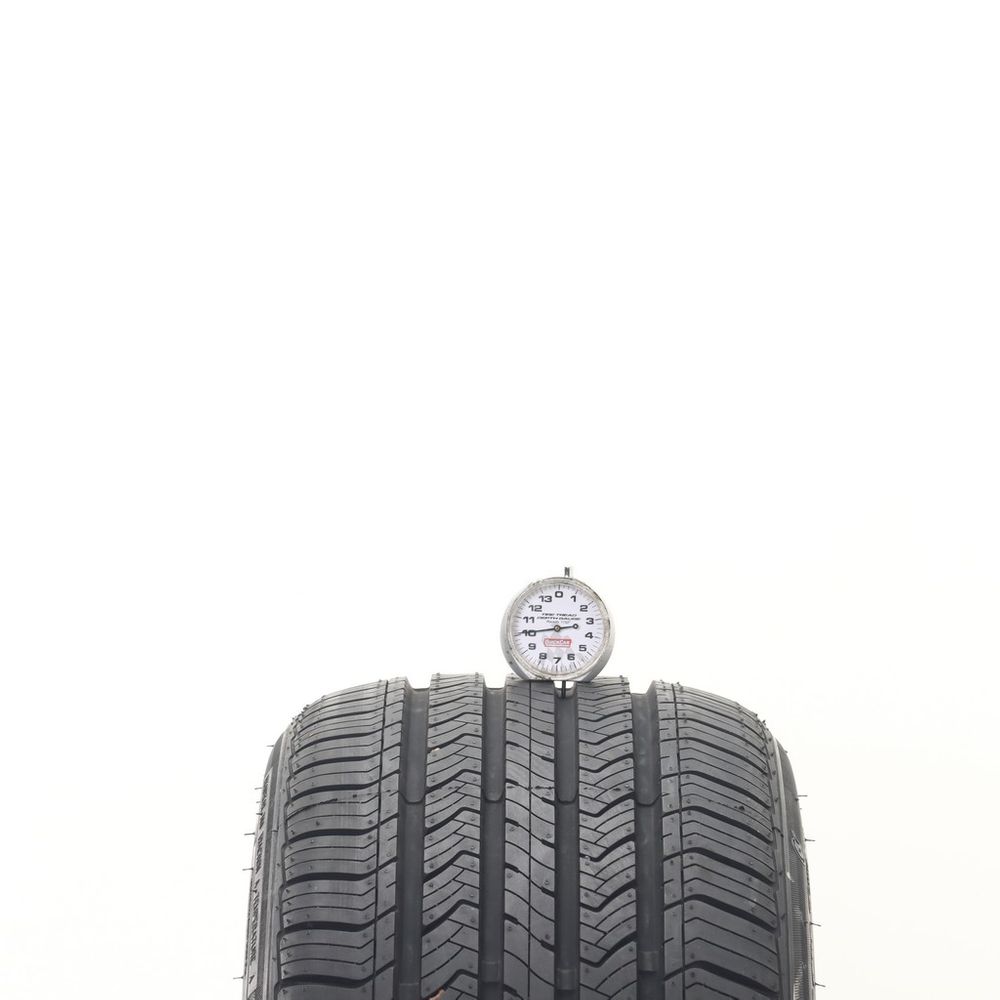 Used 225/40ZR18 Maxxis Bravo HP M3 92W - 10/32 - Image 2