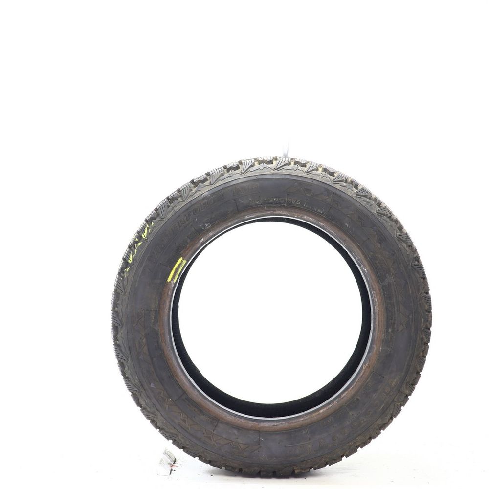 Used 195/60R15 Firestone Winterforce Studded 88S - 10/32 - Image 3