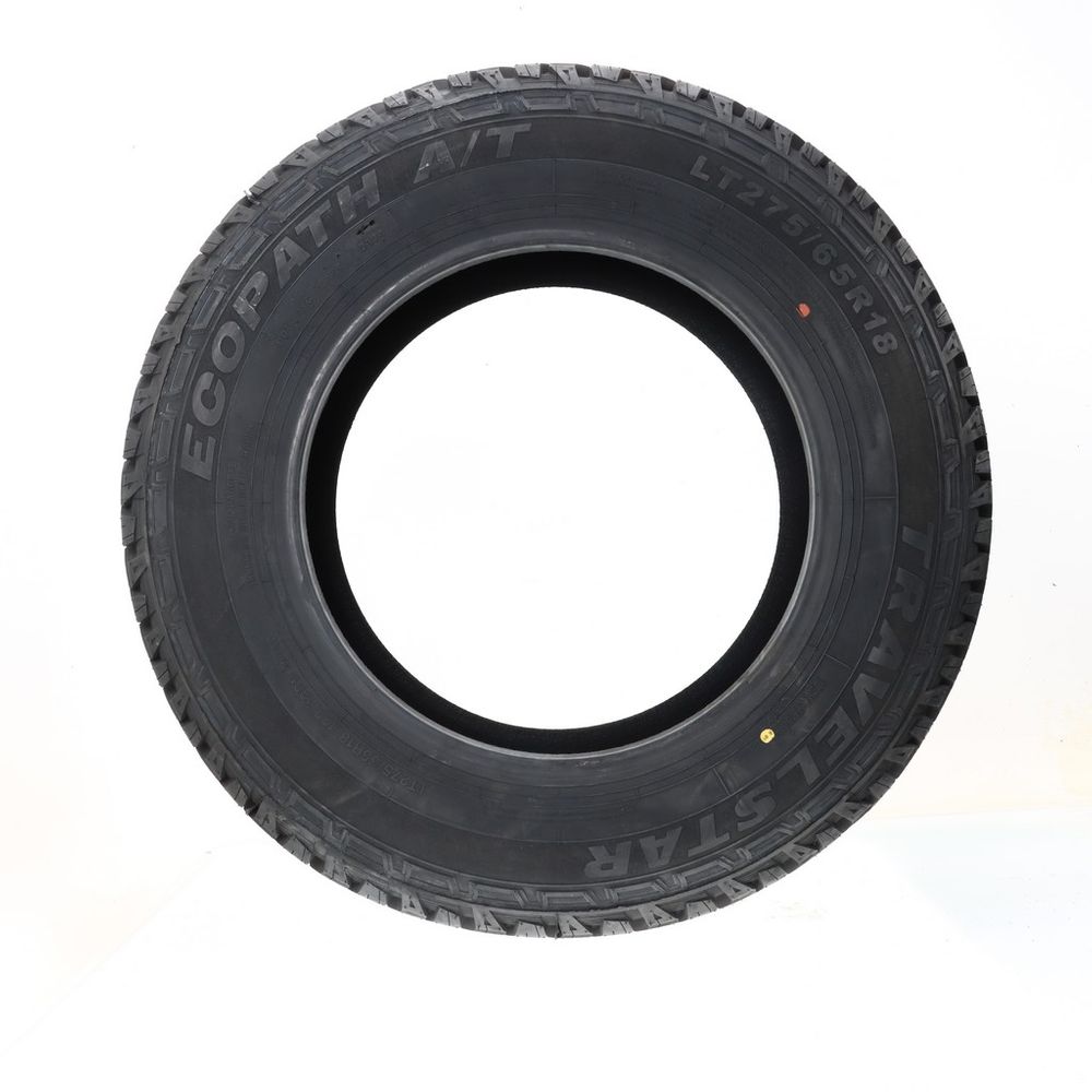 New LT 275/65R18 Travelstar Ecopath A/T 123/120S E - Image 3