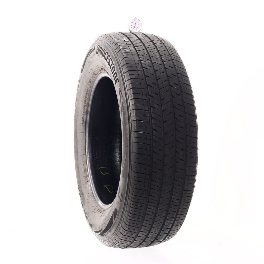 Used 255/65R18 Bridgestone Ecopia H/L 422 Plus 109T - 7.5/32 - Image 1