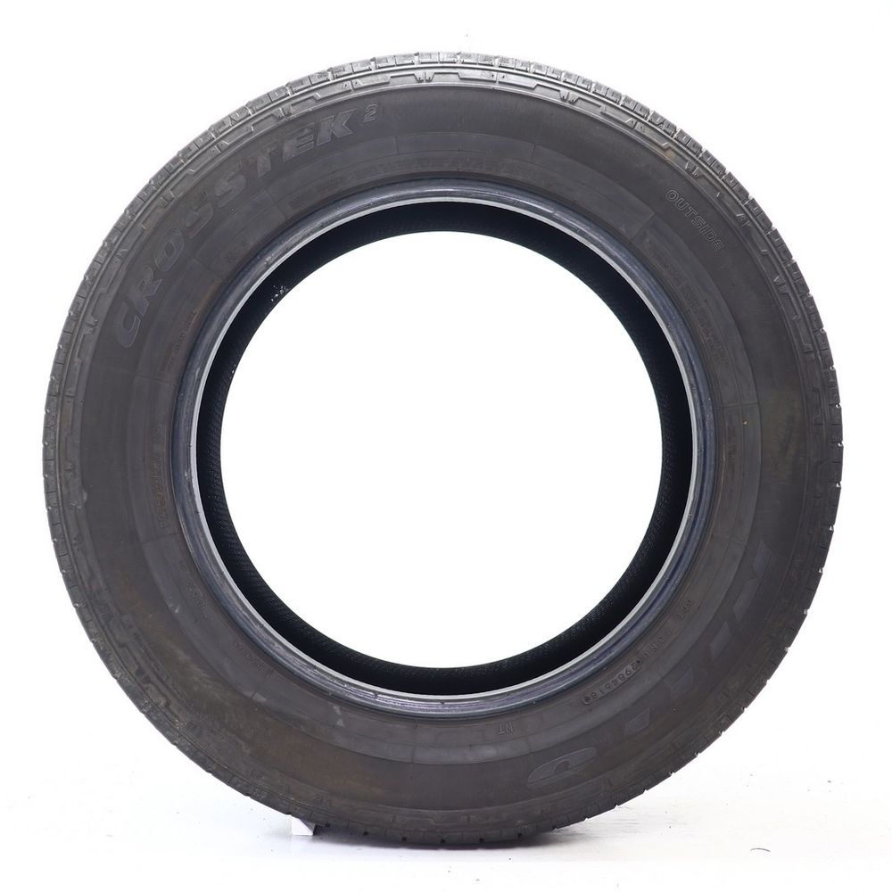 Used 275/60R20 Nitto Crosstek 2 114T - 7.5/32 - Image 3