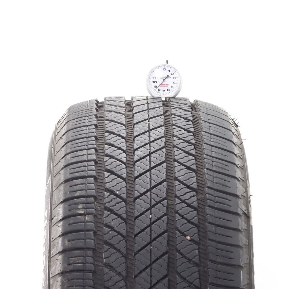 Used 275/60R20 Bridgestone Alenza AS Ultra 115H - 8.5/32 - Image 2