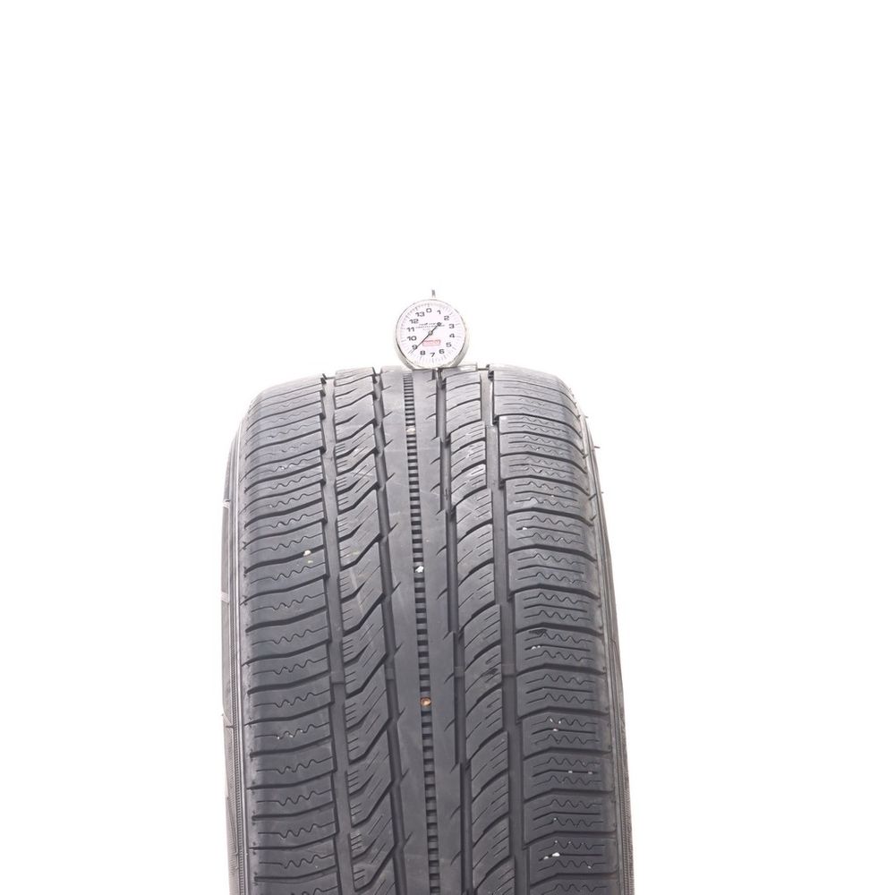 Set of (2) Used 245/55R19 VeeRubber Vitron Cross 103S - 8.5-9/32 - Image 2