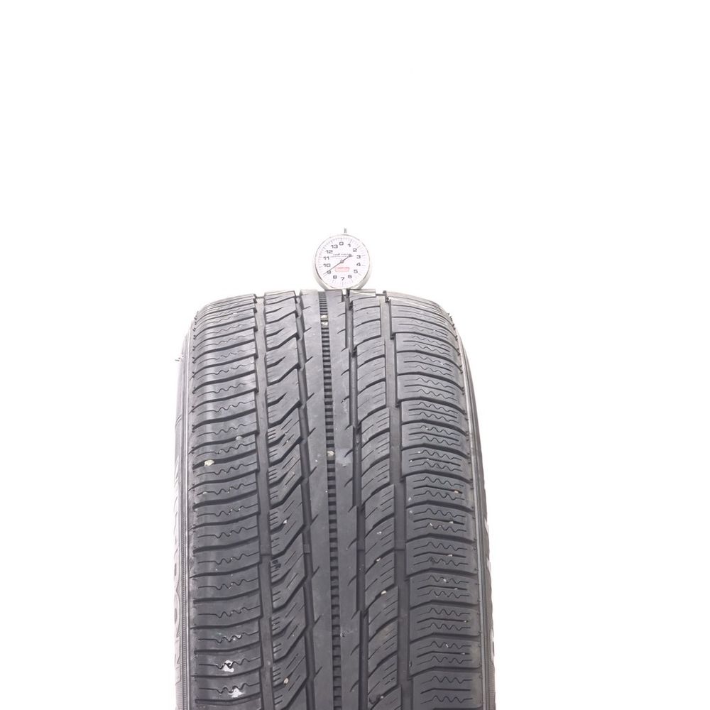 Set of (2) Used 245/55R19 VeeRubber Vitron Cross 103S - 8.5-9/32 - Image 5