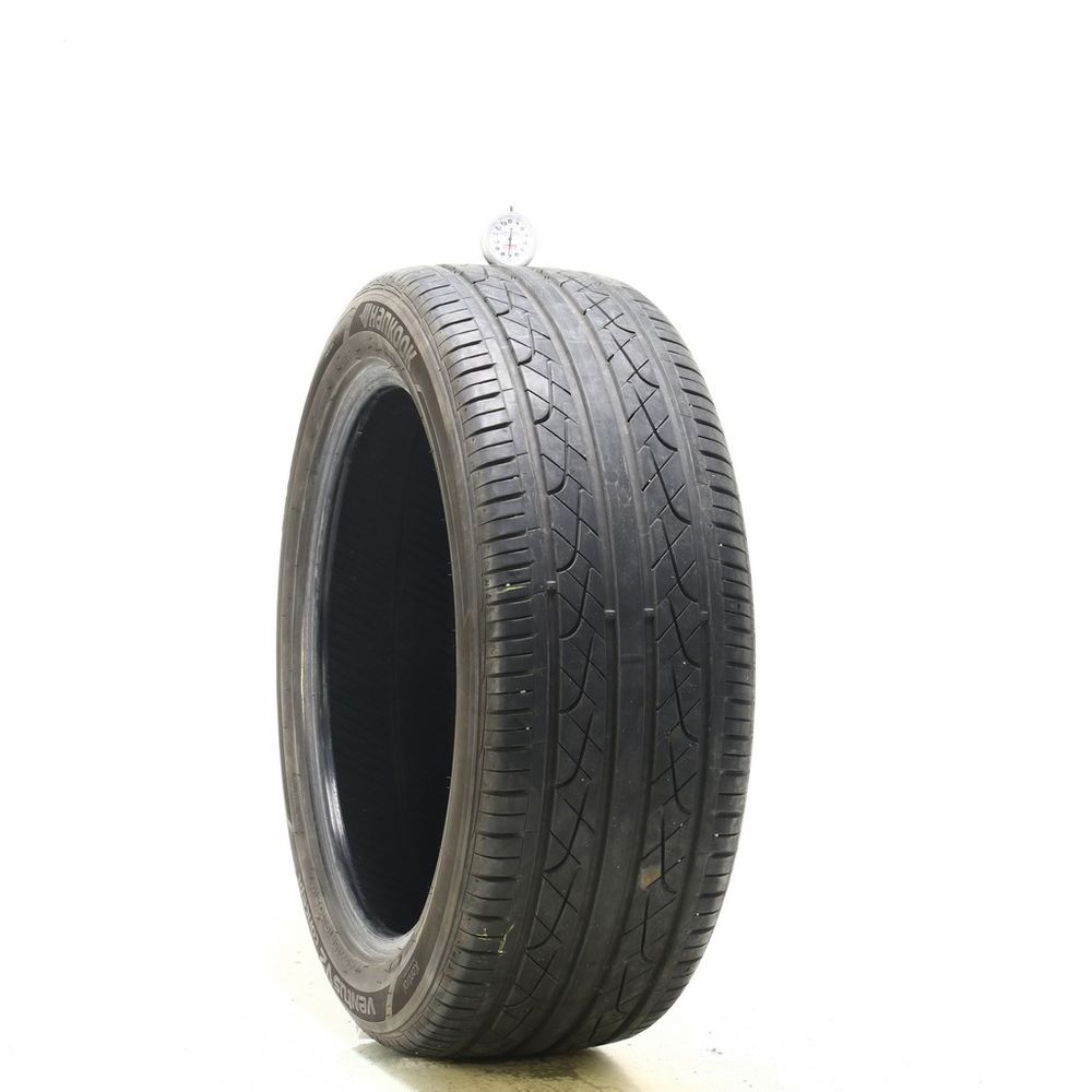 Used 245/45R19 Hankook Ventus V2 concept2 102W - 7/32 - Image 1