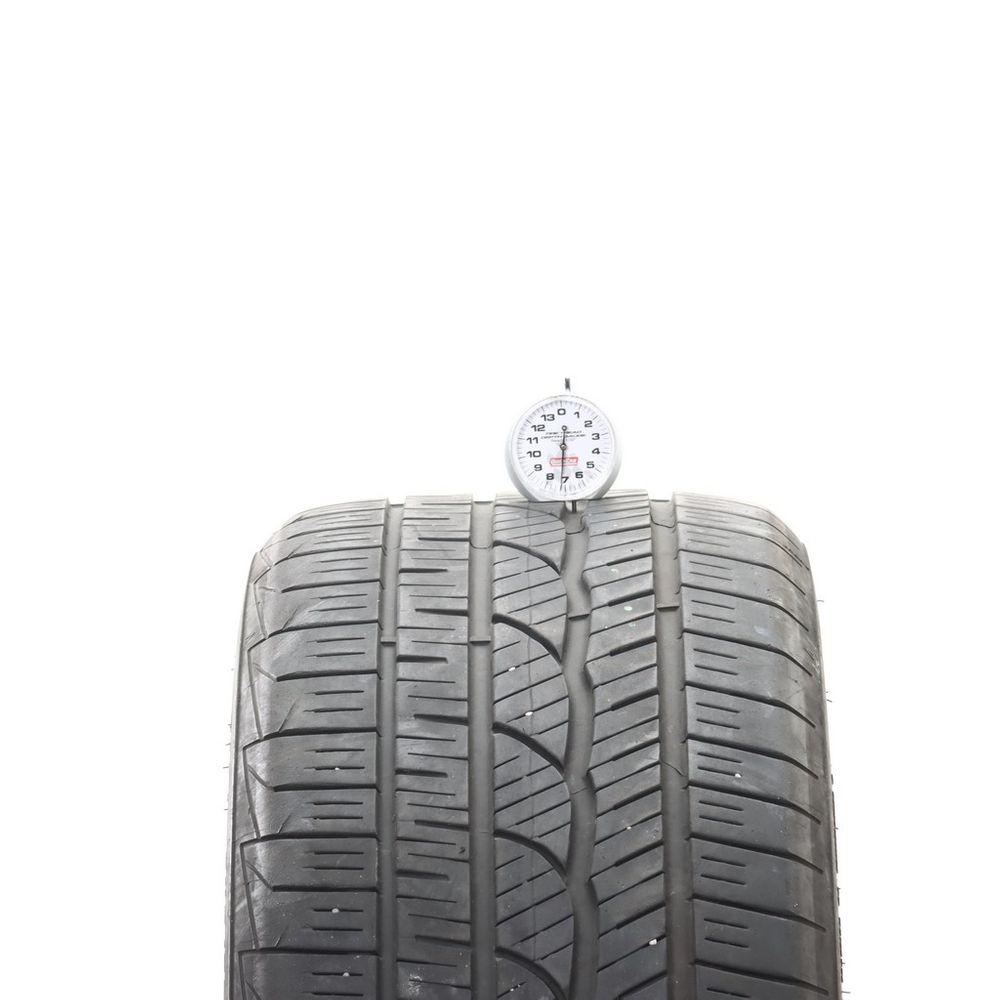 Used 245/35ZR19 Cooper Cobra Instinct 93Y - 7/32 - Image 2