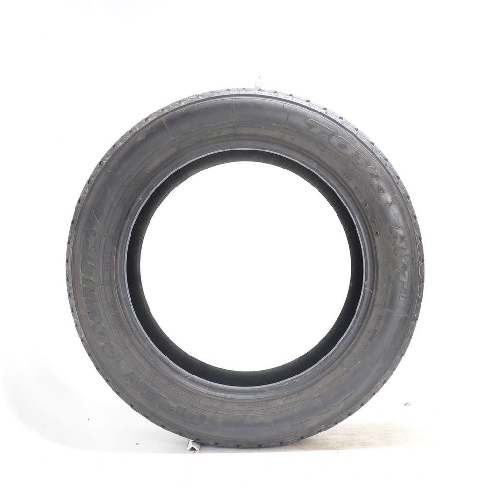 Used 255/55R20 Toyo Open Country H/T II 110H - 7/32 - Image 3