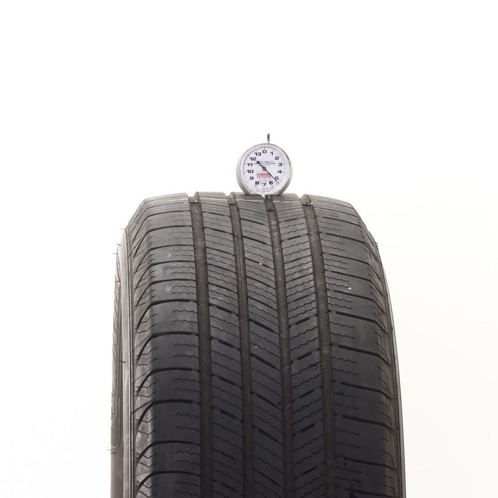 Set of (4) Used 225/65R17 Michelin Defender T+H 102H - 5-6.5/32 - Image 2
