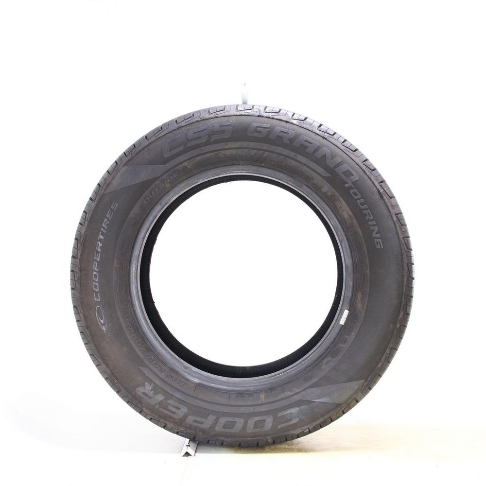 Used 205/70R16 Cooper CS5 Grand Touring 97T - 9/32 - Image 3