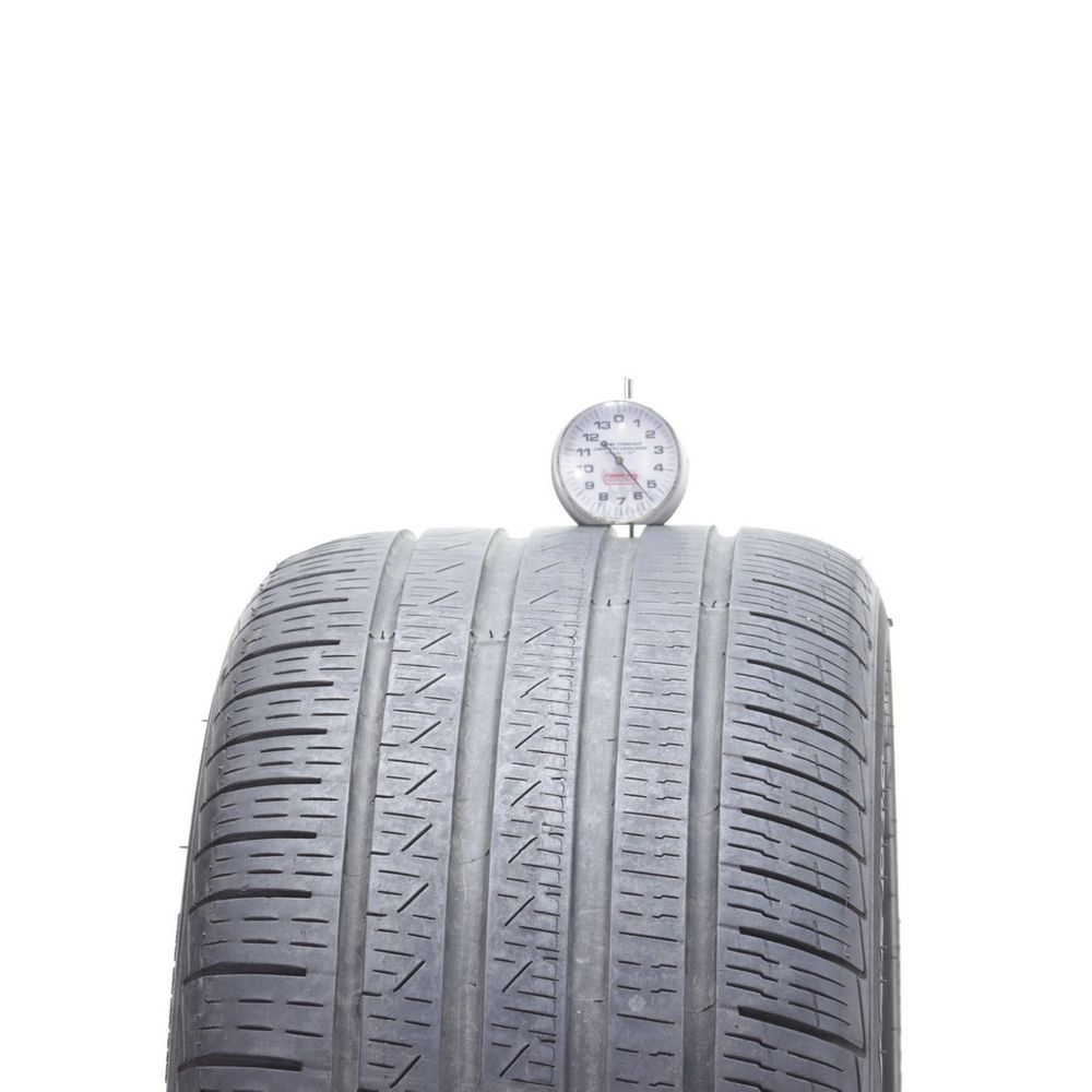 Used 255/35R19 Pirelli Cinturato P7 Run Flat 96V - 5.5/32 - Image 2