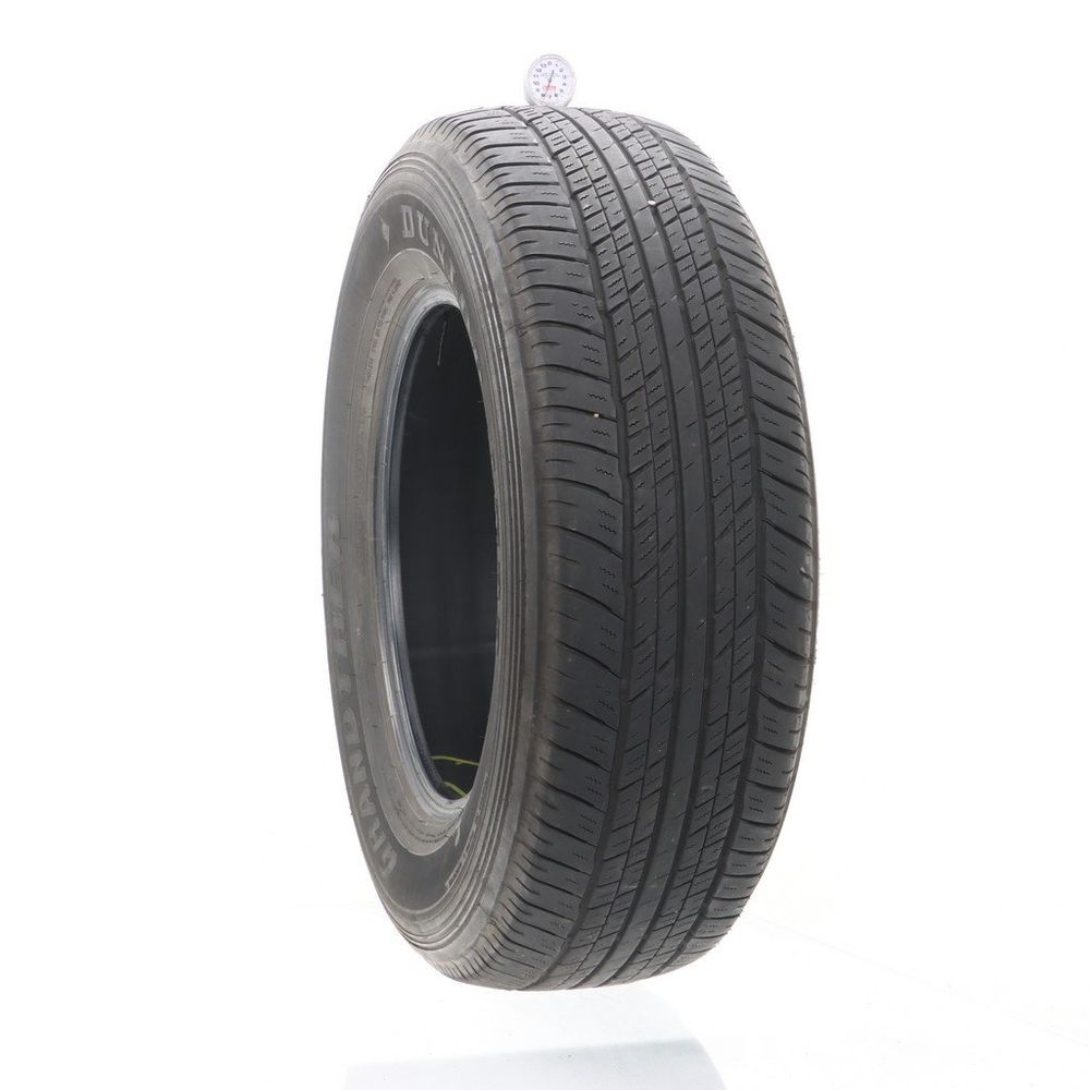 Used 265/70R18 Dunlop Grandtrek AT23 116H - 8/32 - Image 1