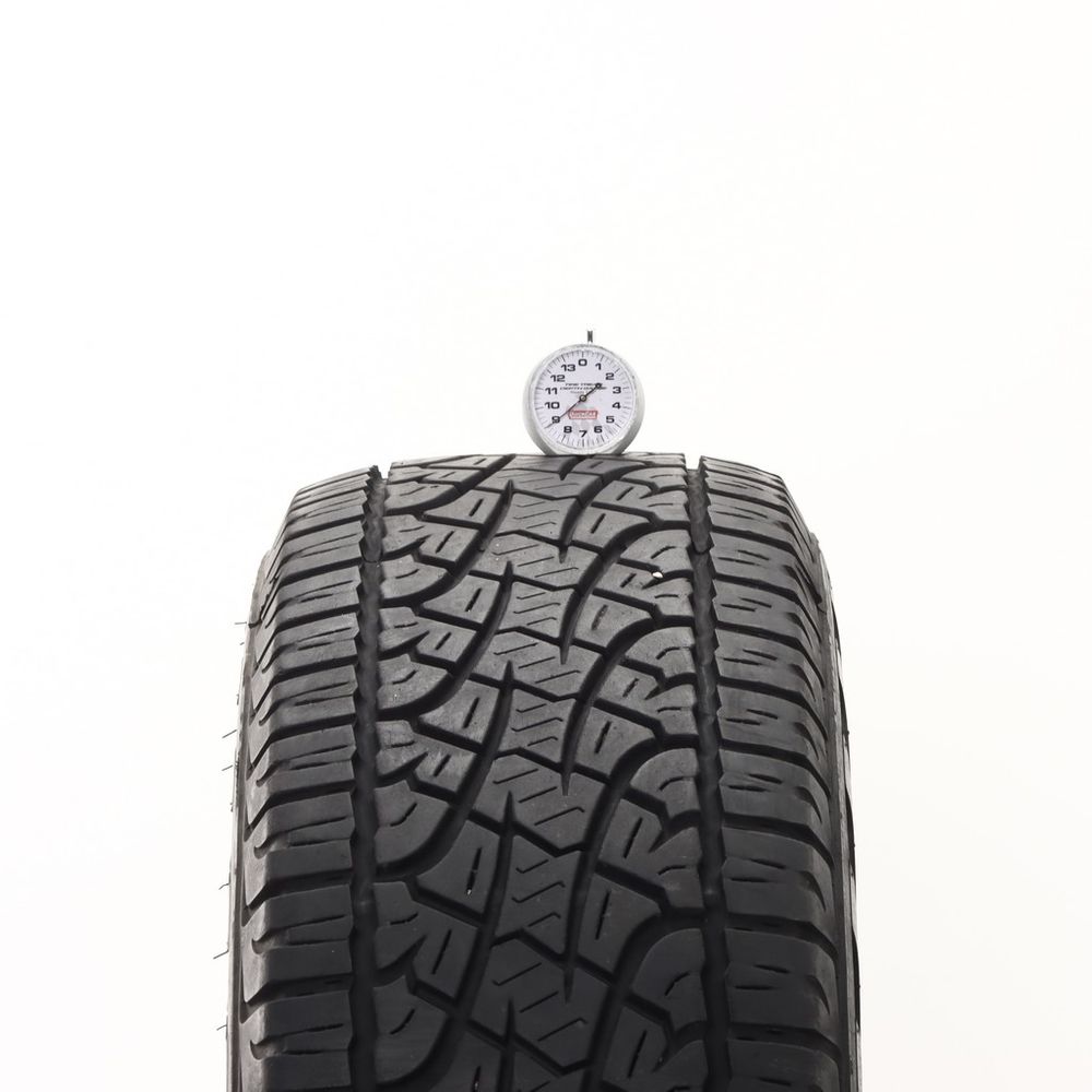 Used 265/65R17 Pirelli Scorpion ATR 112T - 9/32 - Image 2