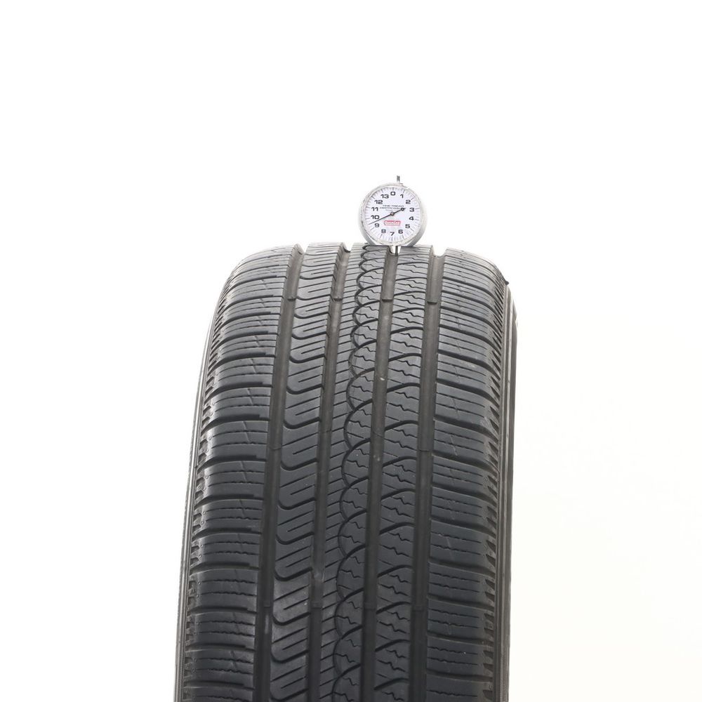 Set of (4) Used 225/65R17 Pirelli Scorpion AS Plus 3 102H - 8-9.5/32 - Image 5