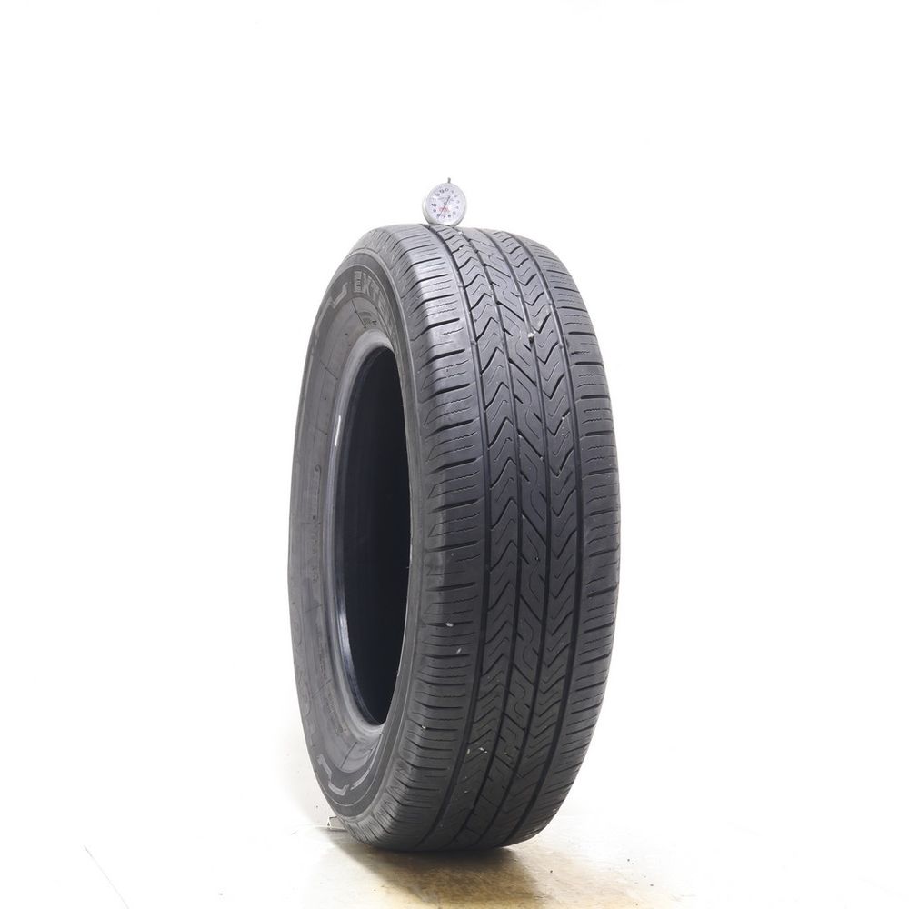 Set of (2) Used 225/65R17 Toyo Extensa A/S II 102H - 7.5-8.5/32 - Image 1