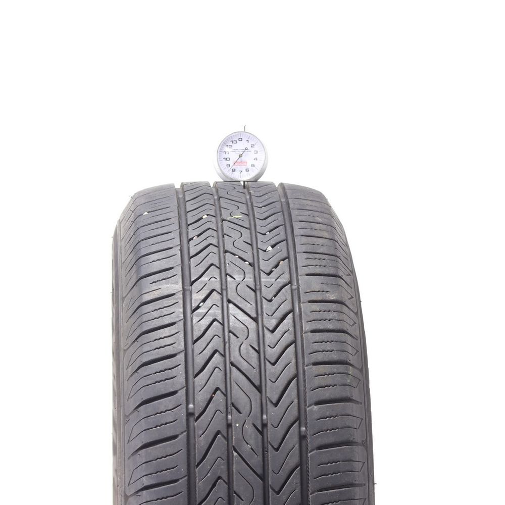 Set of (2) Used 225/65R17 Toyo Extensa A/S II 102H - 7.5-8.5/32 - Image 5