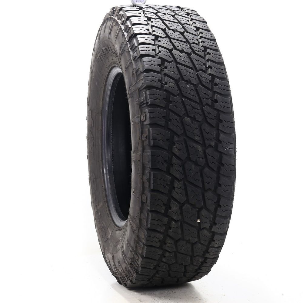 Used LT 285/75R18 Nitto Terra Grappler G2 A/T 129/126R E - 11/32 - Image 1