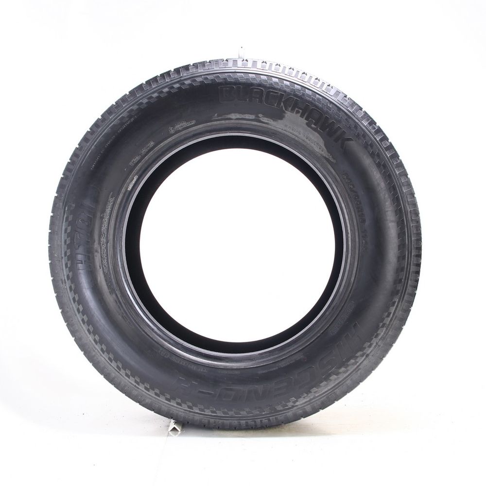 Set of (2) Used 265/65R18 Blackhawk Hiscend-H HT01 114H - 7.5/32 - Image 3