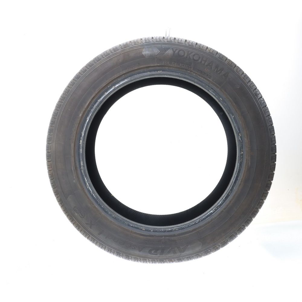 Used 235/55R18 Yokohama Avid Ascend LX 100V - 10/32 - Image 3