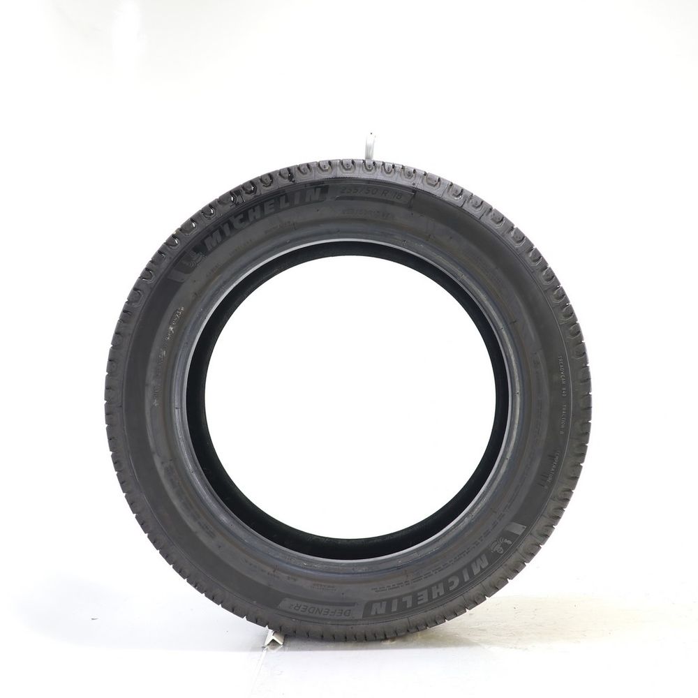 Used 235/50R18 Michelin Defender 2 97H - 10/32 - Image 3