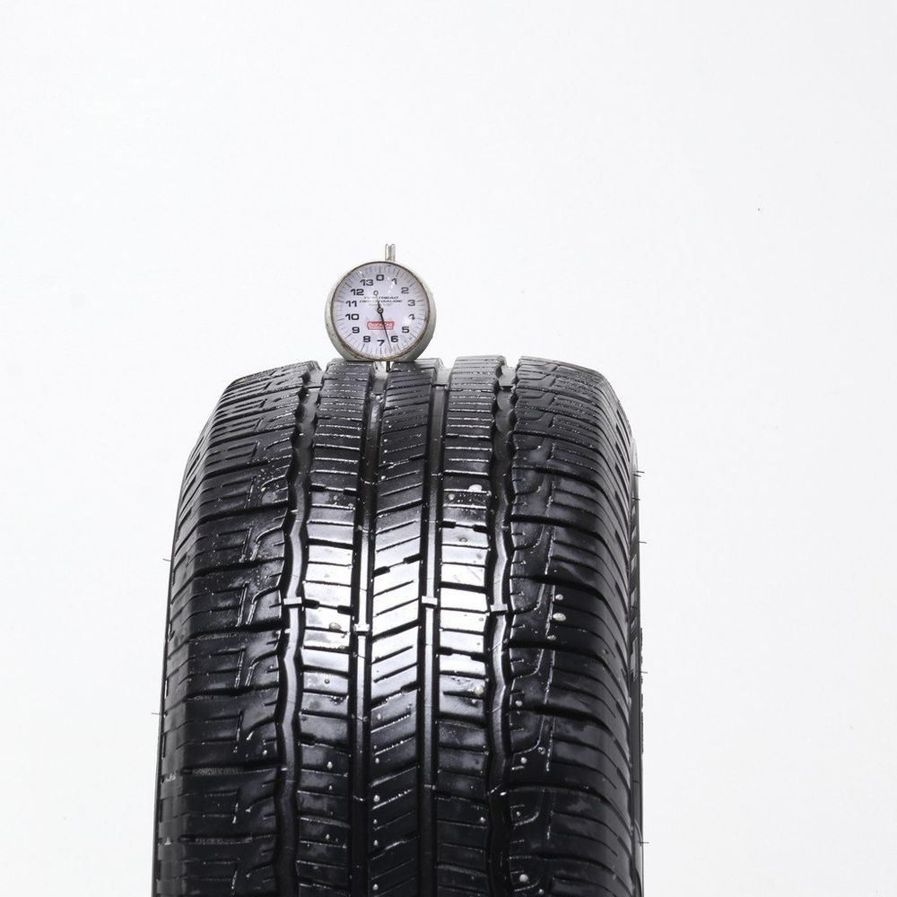 Set of (2) Used 215/65R16 Goodyear Reliant All-season 98V - 6-7/32 - Image 2