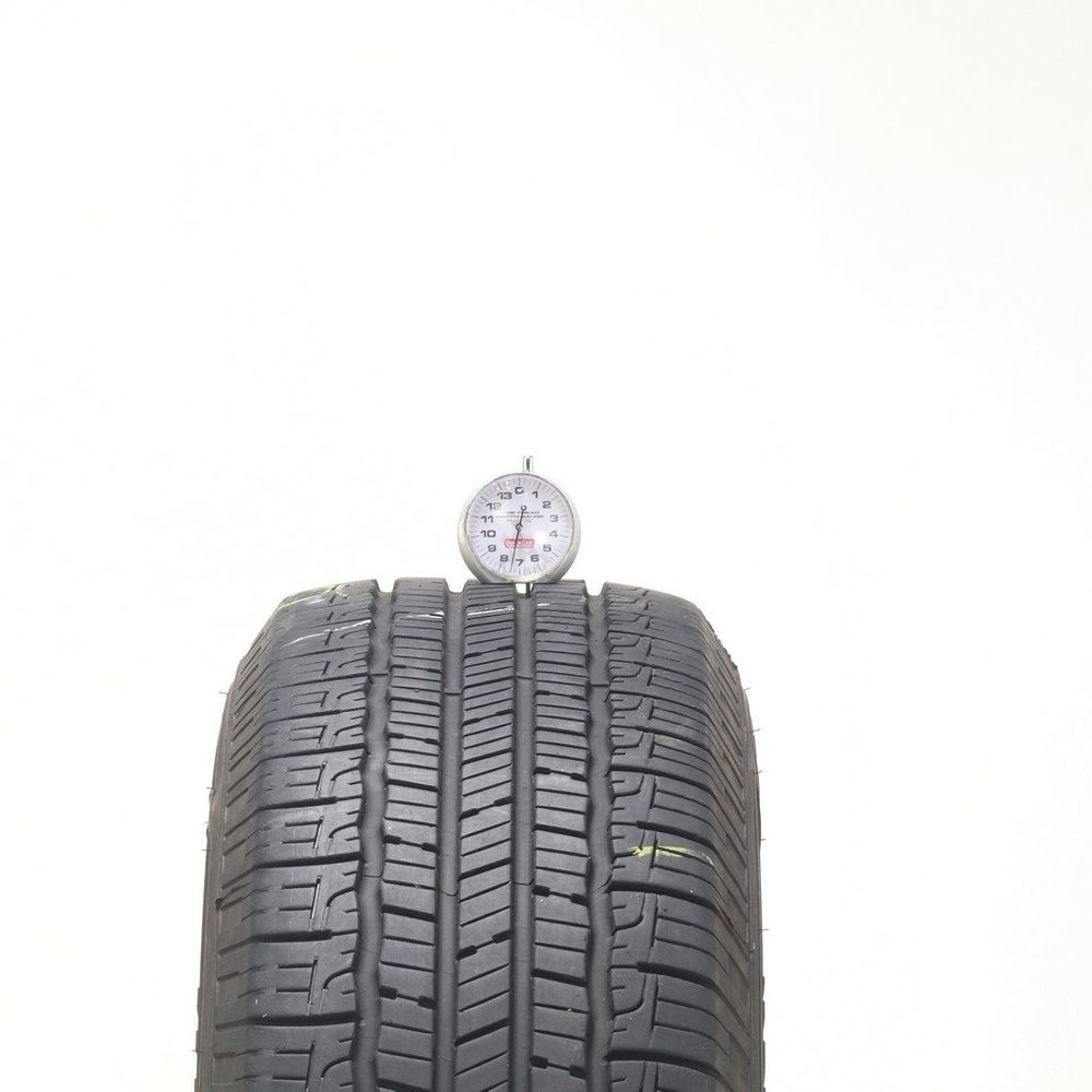 Set of (2) Used 215/65R16 Goodyear Reliant All-season 98V - 6-7/32 - Image 5