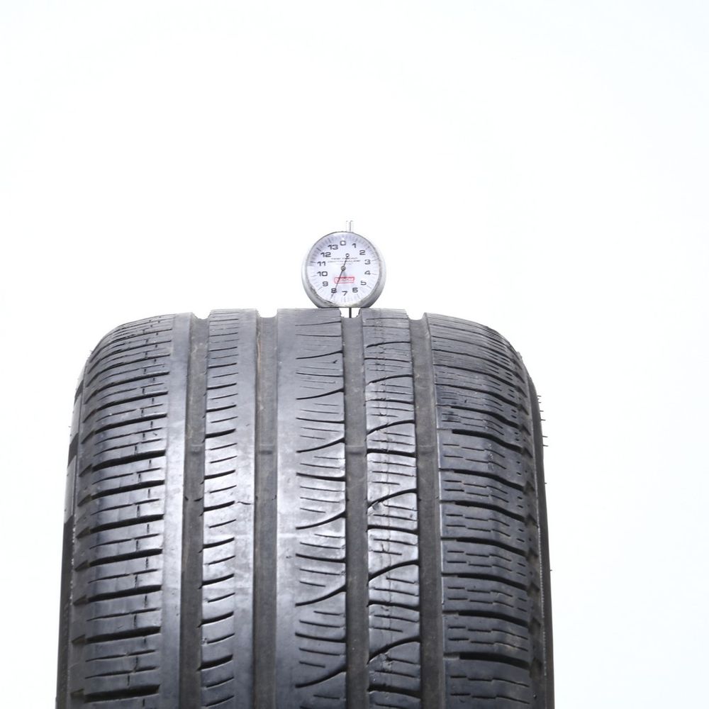 Used 275/40R21 Pirelli Scorpion Verde 107V - 7.5/32 - Image 2