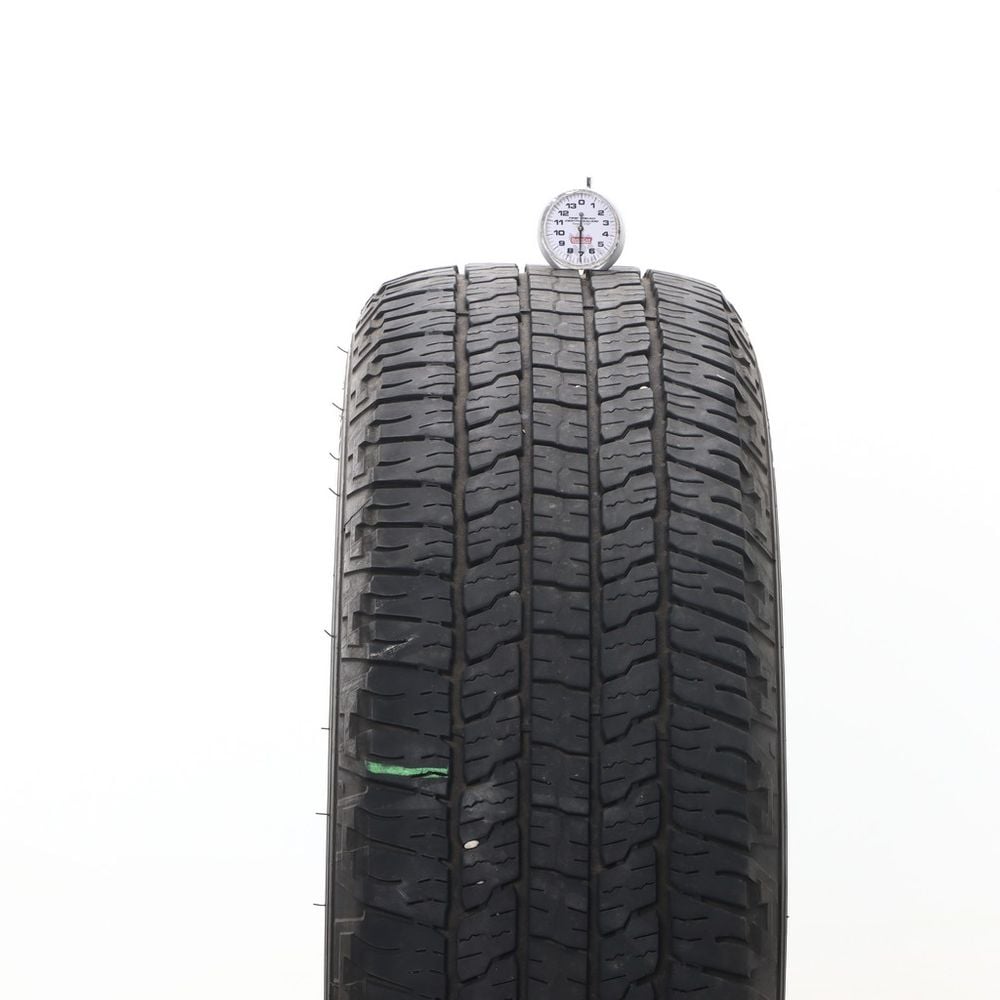 Used 255/65R18 Goodyear Wrangler Workhorse HT 111T - 7/32 - Image 2
