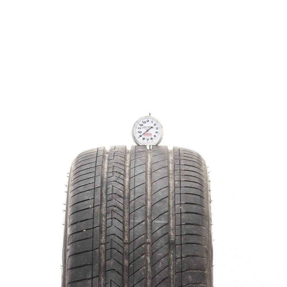 Set of (4) Used 225/45ZR17 Kumho Majesty 9 Solus TA91 94W - 7.5-9/32 - Image 11