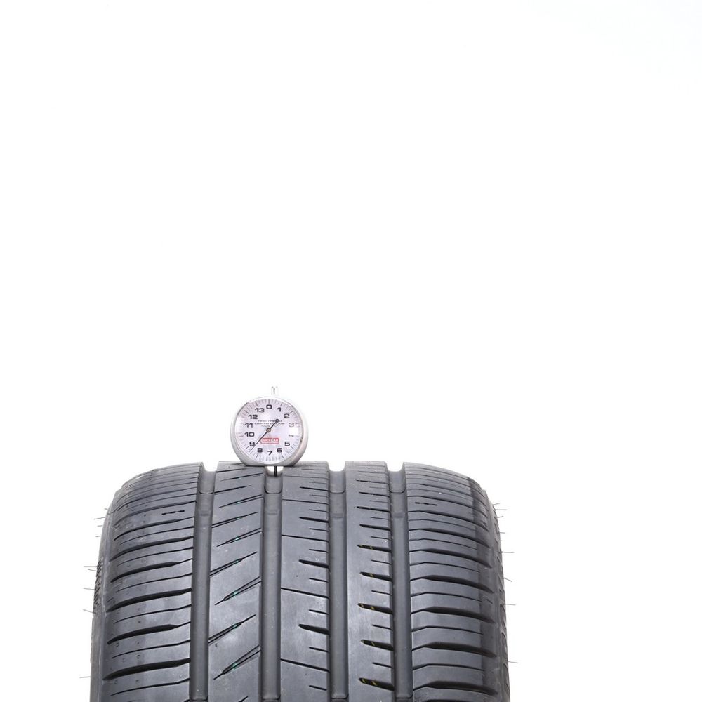 Used 255/30R19 Toyo Proxes Sport A/S 91Y - 8.5/32 - Image 2